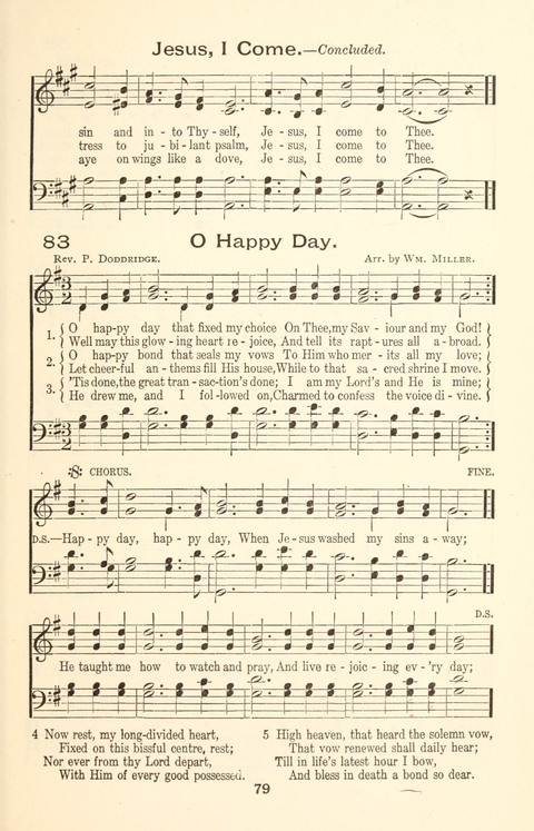 The Service Song Book: Prepared for the Men of the Army and navy by the International Committee of Young Men