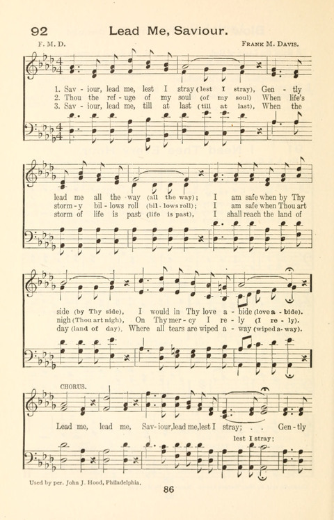 The Service Song Book: Prepared for the Men of the Army and navy by the International Committee of Young Men