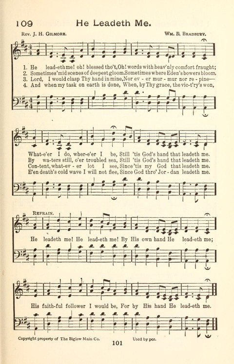 The Service Song Book: Prepared for the Men of the Army and navy by the International Committee of Young Men