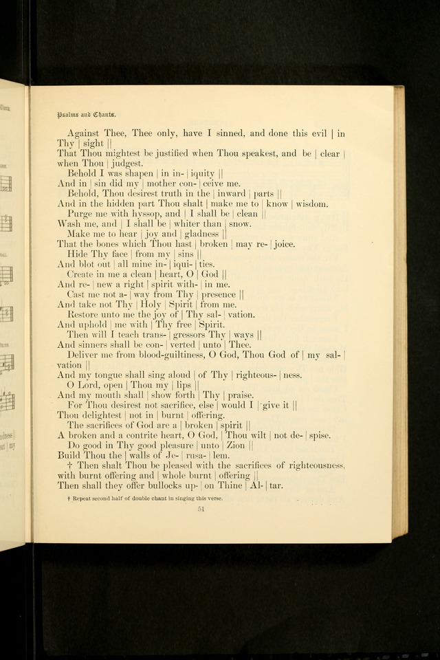 Sunday-School Book: with music: for the use of the Evangelical Lutheran congregations (Rev. and Enl.) page 53