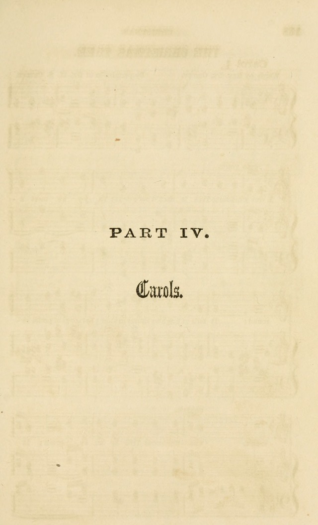 The Sunday School Chant and Tune Book: a collection of canticles, hymns and carols for the Sunday schools of the Episcopal Church page 139