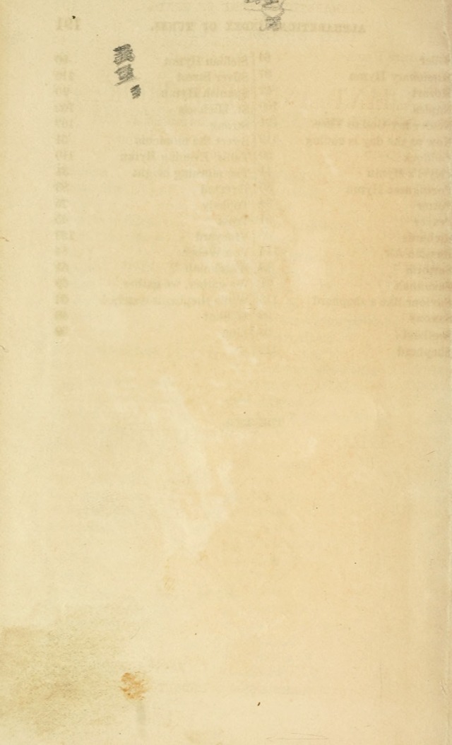 The Sunday School Chant and Tune Book: a collection of canticles, hymns and carols for the Sunday schools of the Episcopal Church page 194