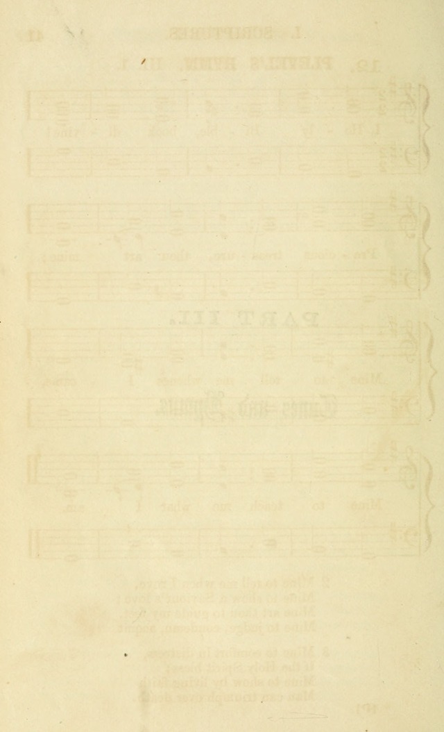 The Sunday School Chant and Tune Book: a collection of canticles, hymns and carols for the Sunday schools of the Episcopal Church page 40