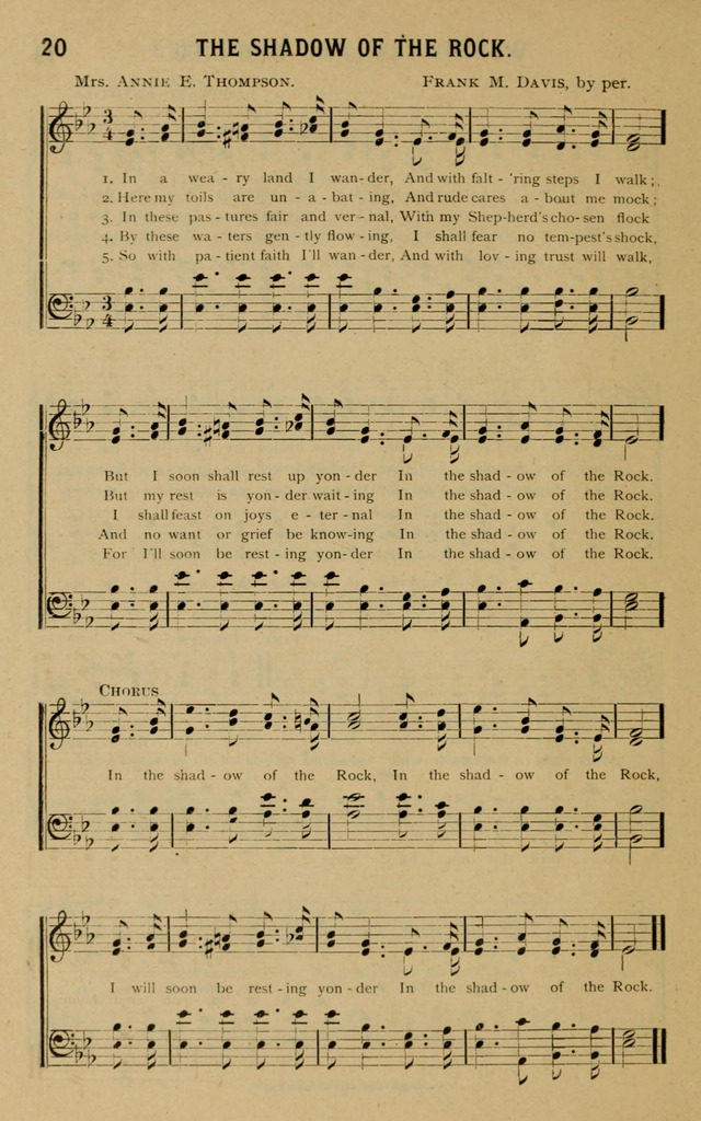 Songs of Sovereign Grace page 18