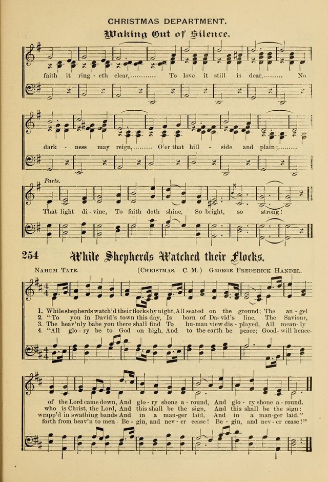 Sunday School Hymns No. 1 page 232