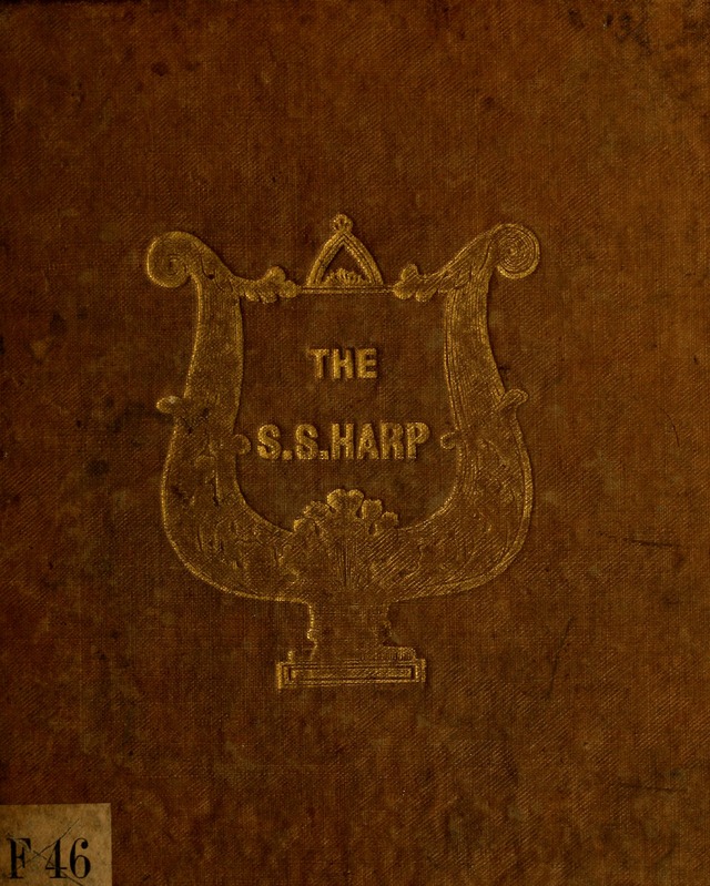 The Sabbath School Harp: being a selection of tunes and hynns, adapted to the wants of Sabbath schools, families, and social meetings (2nd ed.) page i
