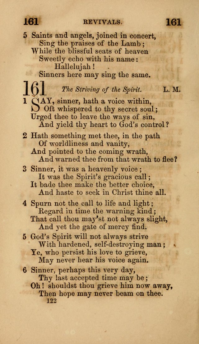 Sunday-School Hymns page 122