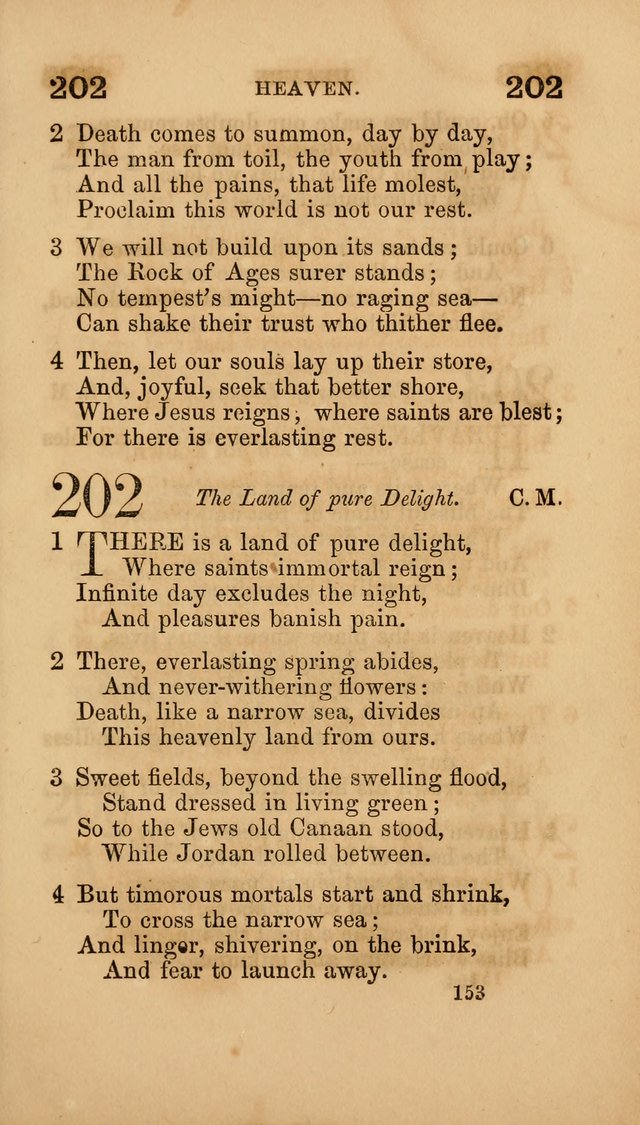 Sunday-School Hymns page 153