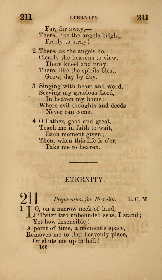 Sunday-School Hymns page 160