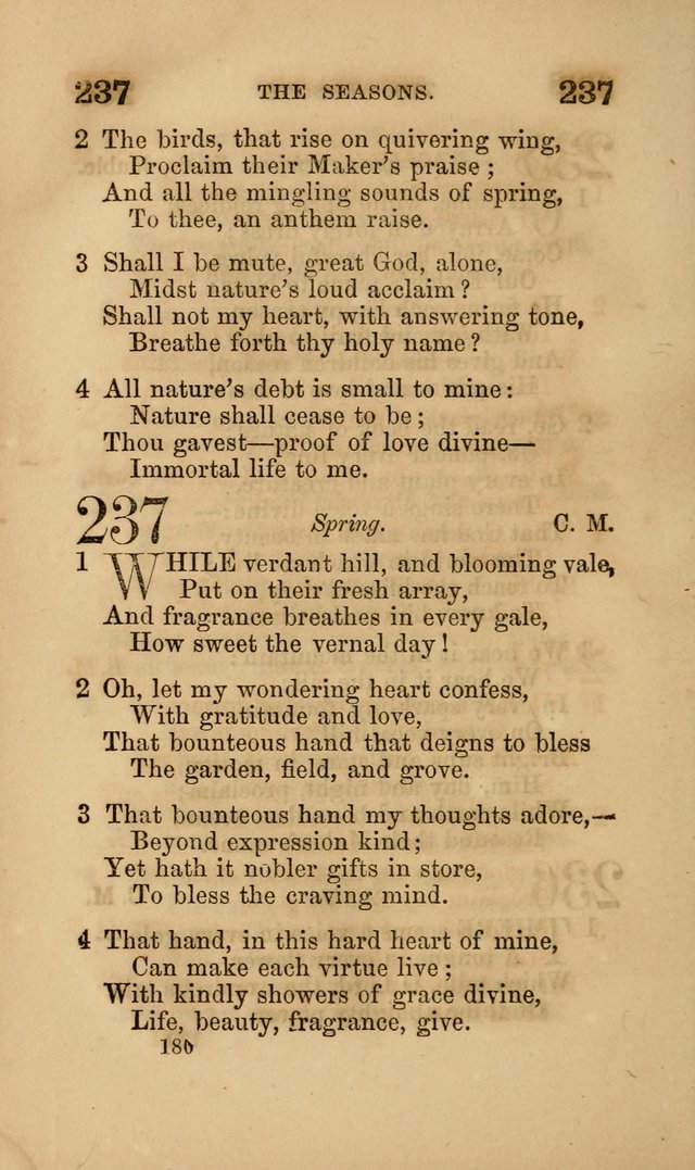 Sunday-School Hymns page 180