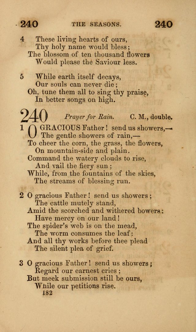 Sunday-School Hymns page 182