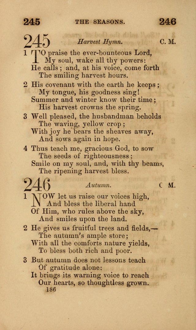 Sunday-School Hymns page 186