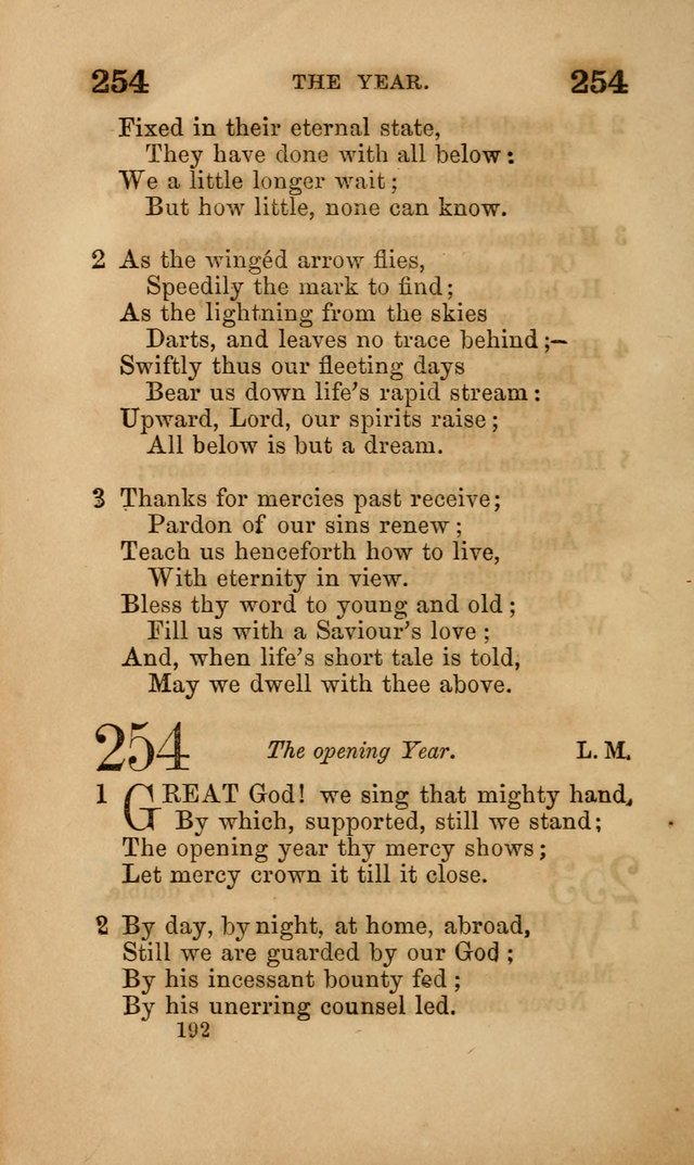 Sunday-School Hymns page 192