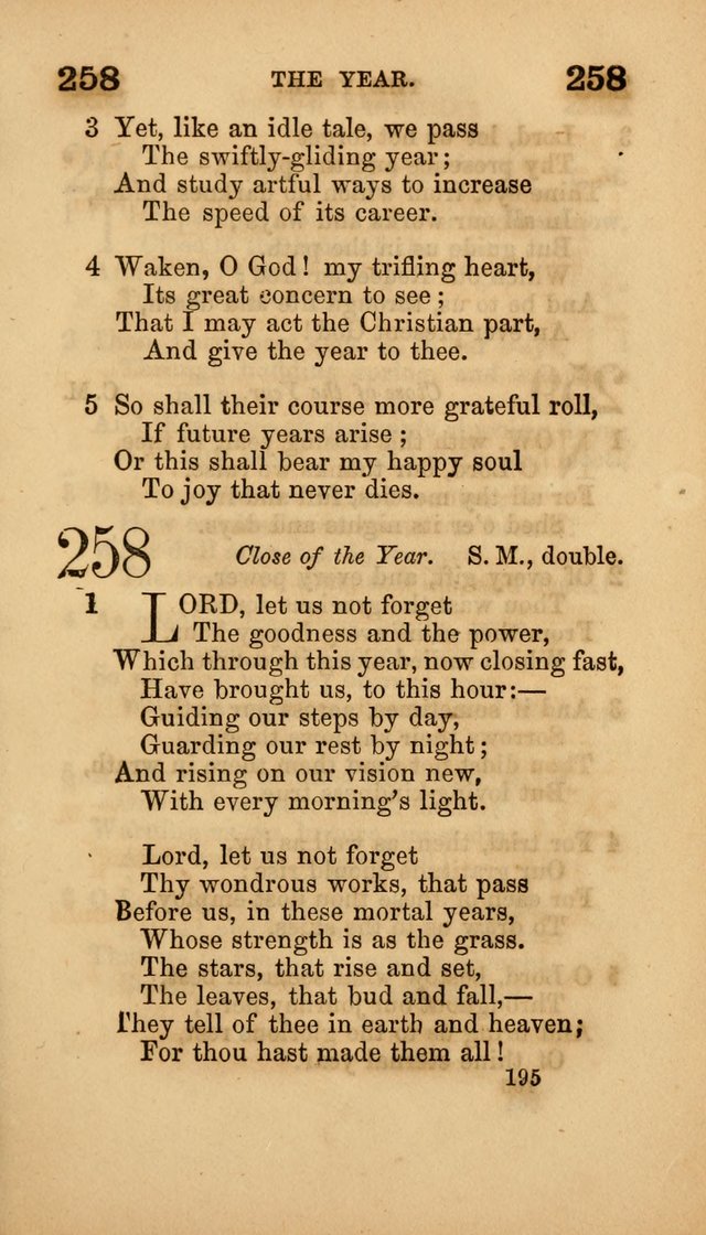 Sunday-School Hymns page 195