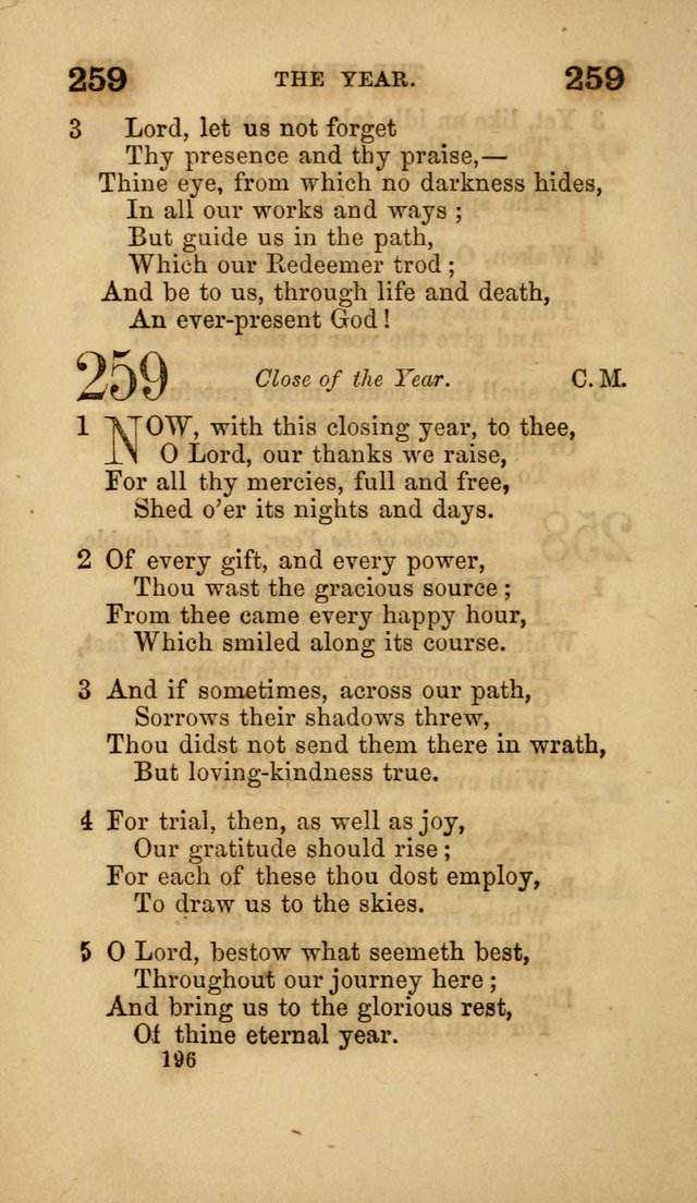 Sunday-School Hymns page 196