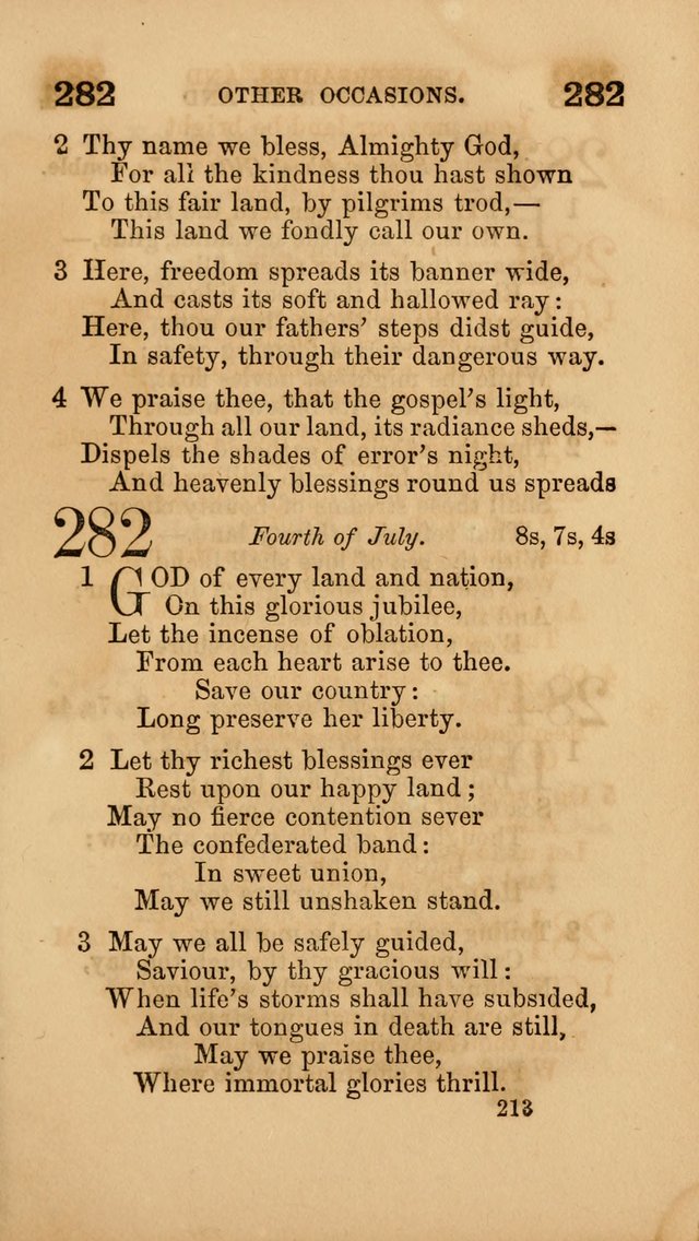 Sunday-School Hymns page 213