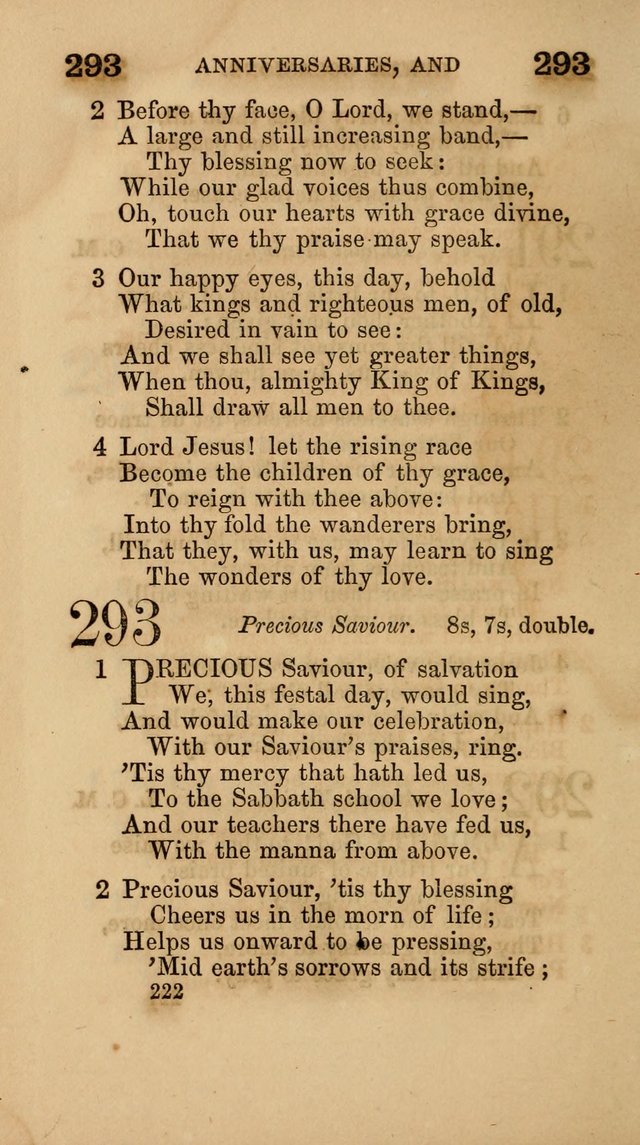 Sunday-School Hymns page 222