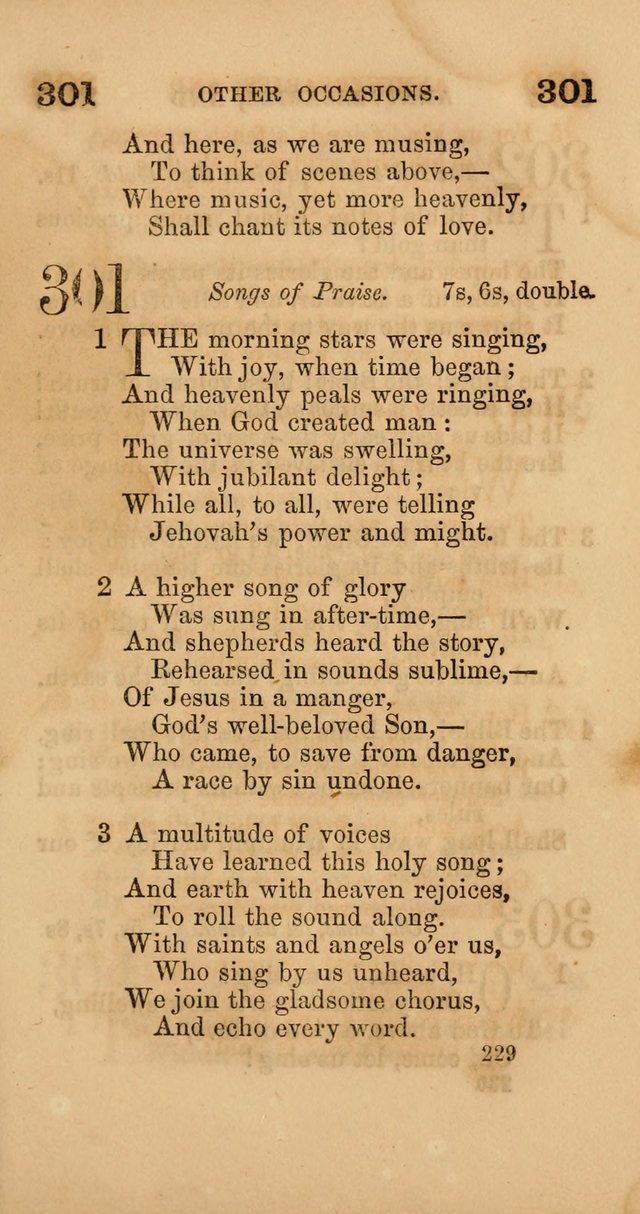 Sunday-School Hymns page 229