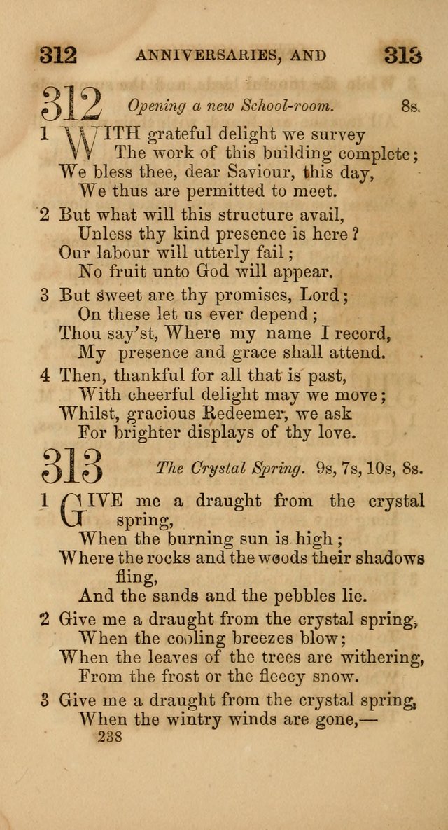 Sunday-School Hymns page 238