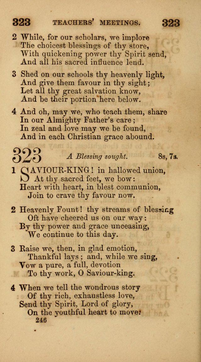 Sunday-School Hymns page 246