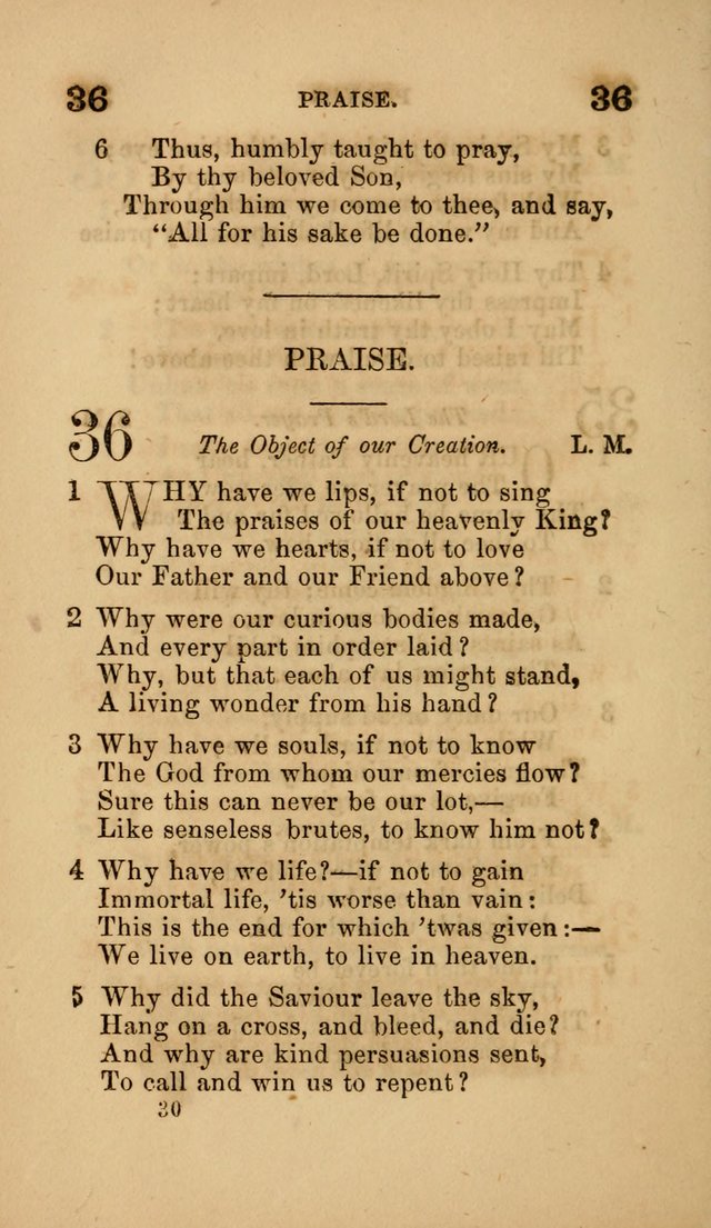 Sunday-School Hymns page 30