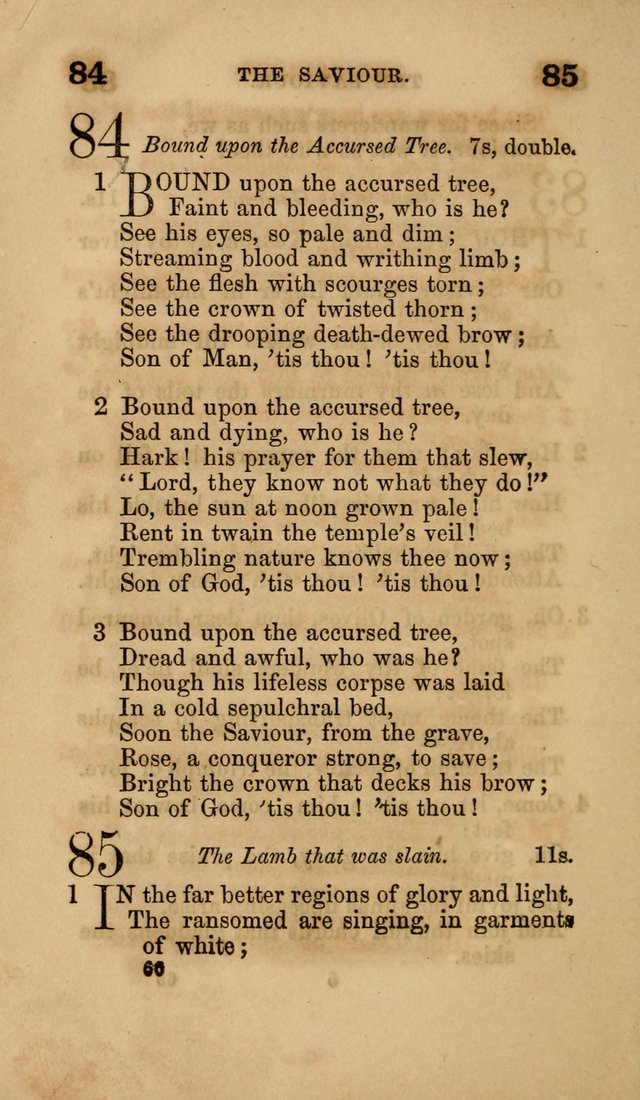 Sunday-School Hymns page 66