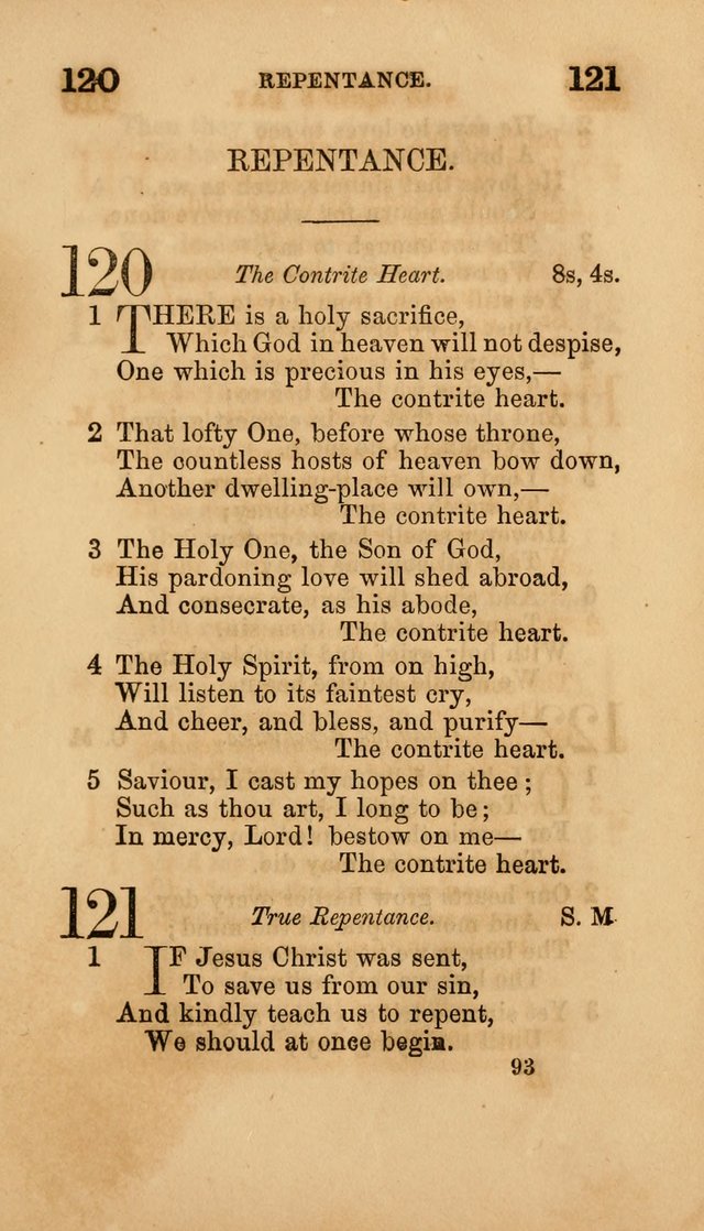 Sunday-School Hymns page 93