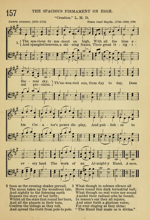 The Sunday School Hymnal: with offices of devotion page 172