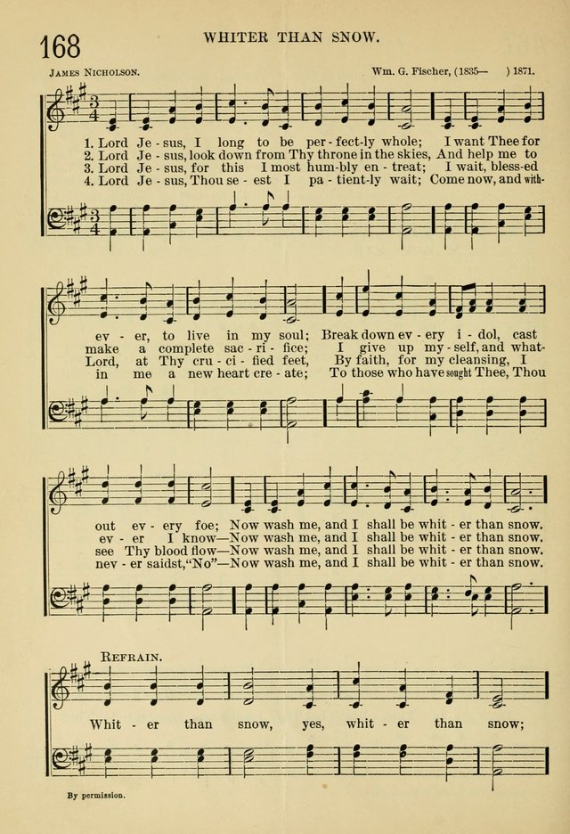 The Sunday School Hymnal: with offices of devotion page 183