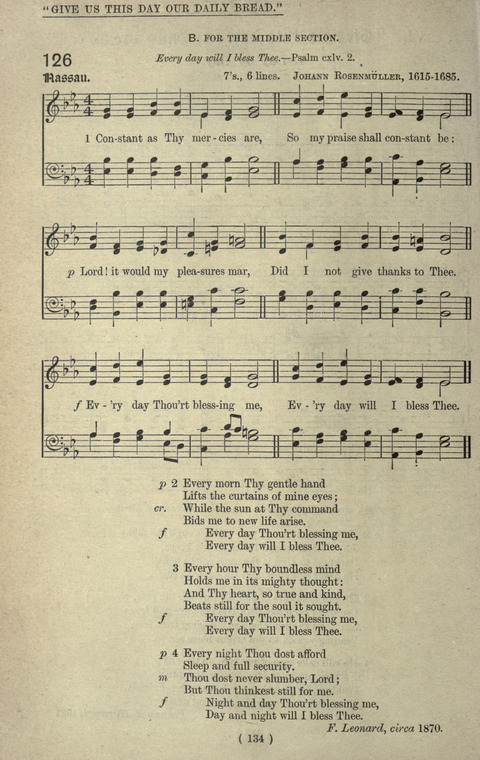 The Sunday School Hymnary: a twentieth century hymnal for young people (4th ed.) page 133