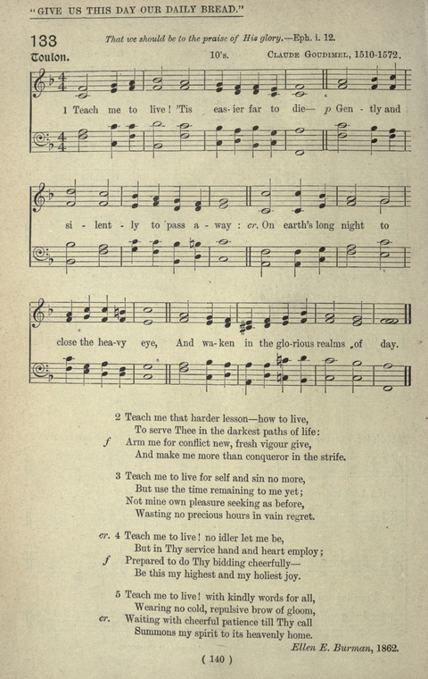 The Sunday School Hymnary: a twentieth century hymnal for young people (4th ed.) page 139