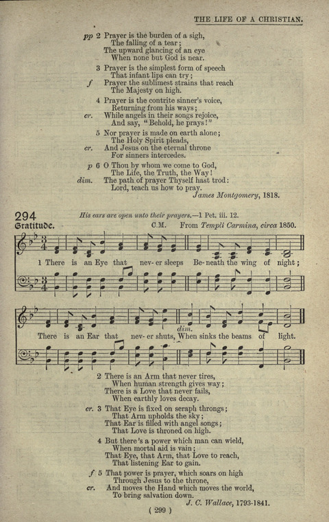 The Sunday School Hymnary: a twentieth century hymnal for young people (4th ed.) page 298