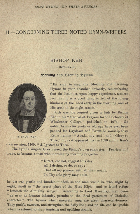 The Sunday School Hymnary: a twentieth century hymnal for young people (4th ed.) page lv