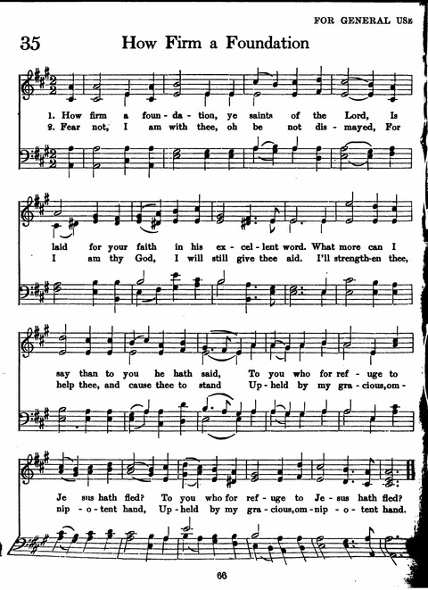 Sunday School Hymnal: with offices of devotion page 26