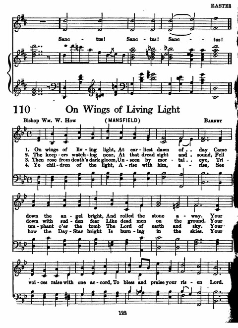 Sunday School Hymnal: with offices of devotion page 82