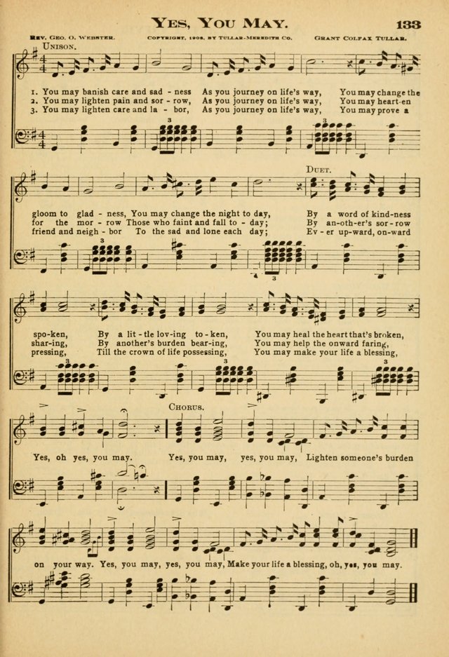 Sunday School Hymns No. 2 page 140