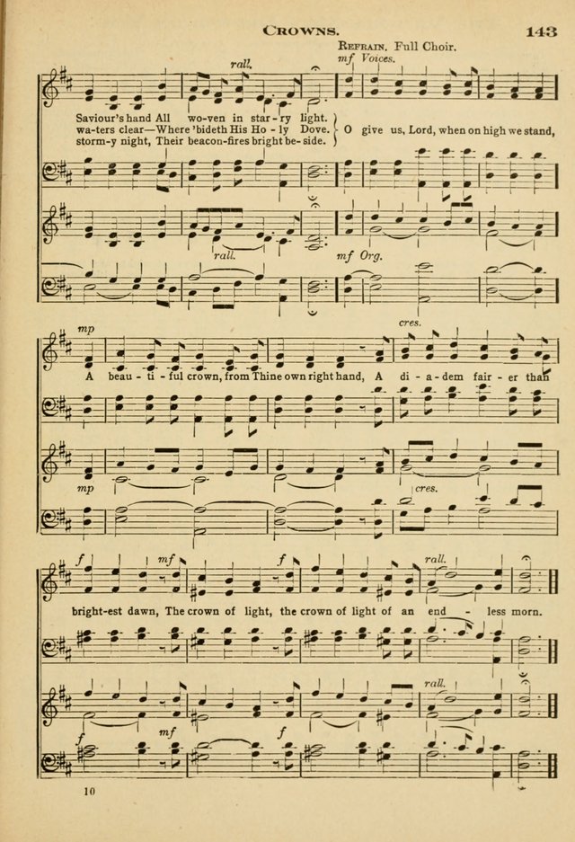 Sunday School Hymns No. 2 (Canadian ed.) page 150