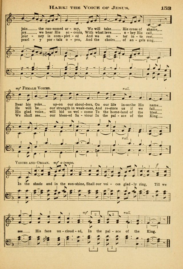 Sunday School Hymns No. 2 (Canadian ed.) page 160