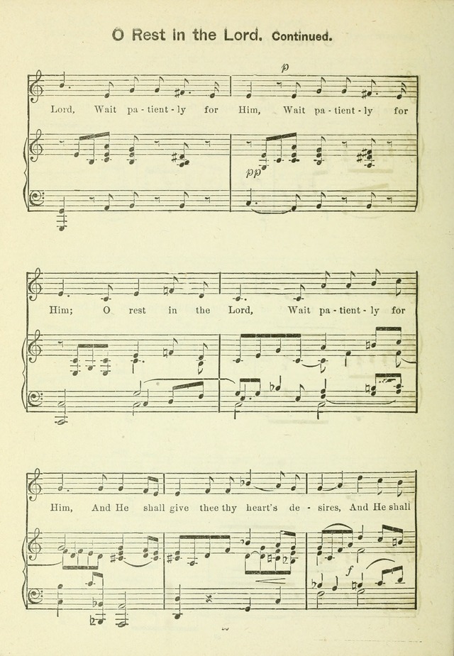 The Sabbath School Hymnal, a collection of songs, services and responses for Jewish Sabbath schools, and homes 4th rev. ed. page 91