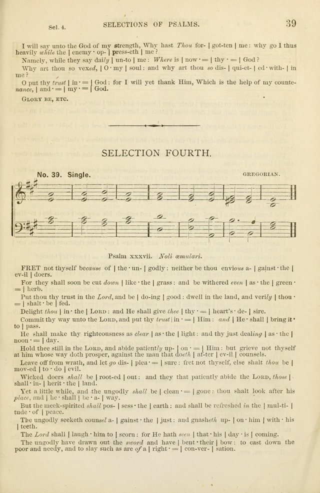 The Sunday School Hymnal  page 39