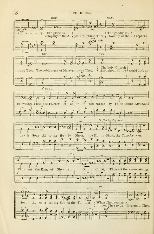 The Sunday School Hymnal  page 60