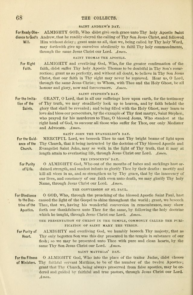 The Sunday School Hymnal  page 70