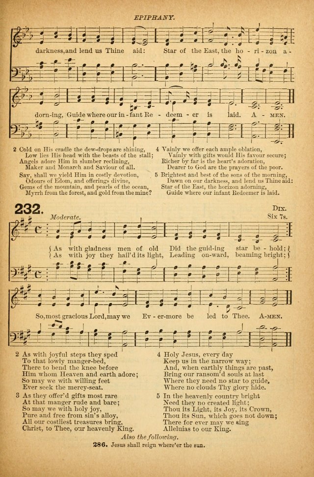 The Sunday-School Hymnal and Service Book (Ed. A) page 129