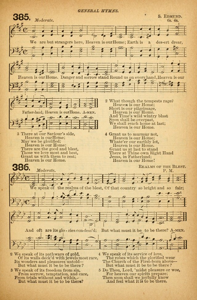 The Sunday-School Hymnal and Service Book (Ed. A) page 243