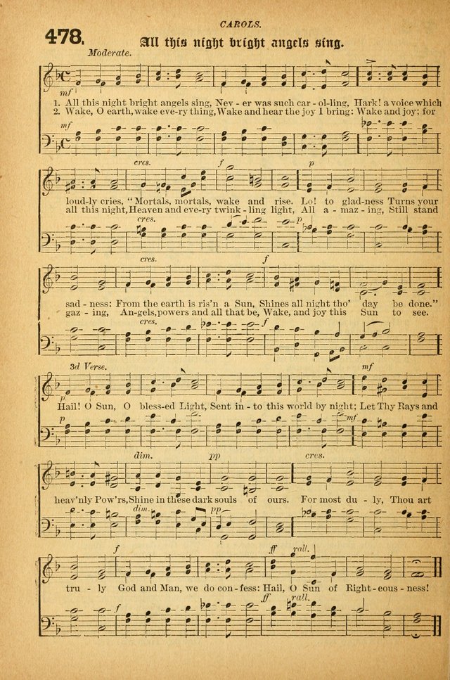 The Sunday-School Hymnal and Service Book (Ed. A) page 314