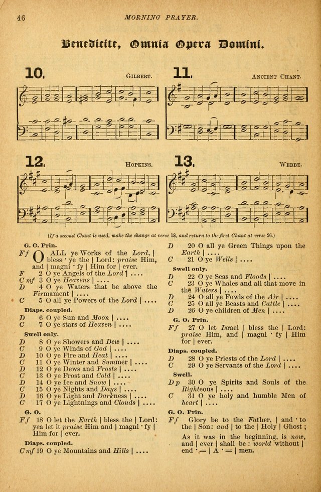 The Sunday-School Hymnal and Service Book (Ed. A) page 48