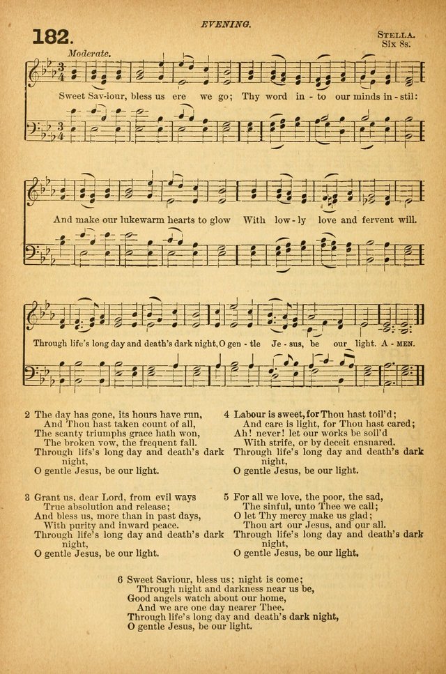 The Sunday-School Hymnal and Service Book (Ed. A) page 94