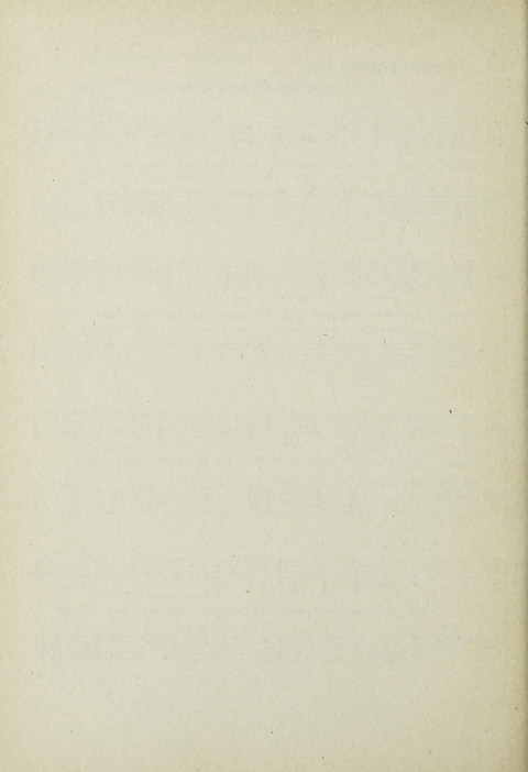 Services and Songs: for use in the Junior Department of the Church School page 152