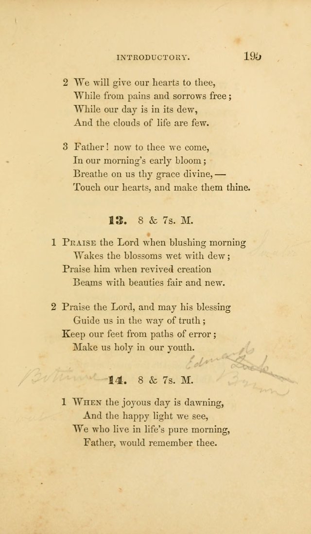 The Sunday School Liturgy. (4th ed.) page 195