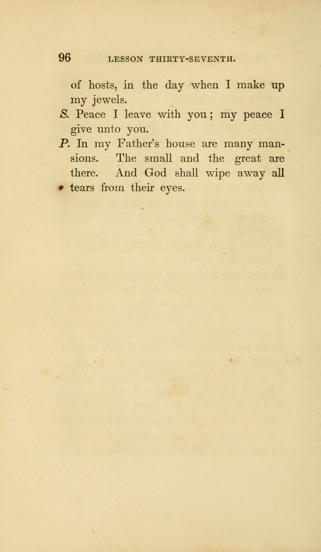 The Sunday School Liturgy. (4th ed.) page 96